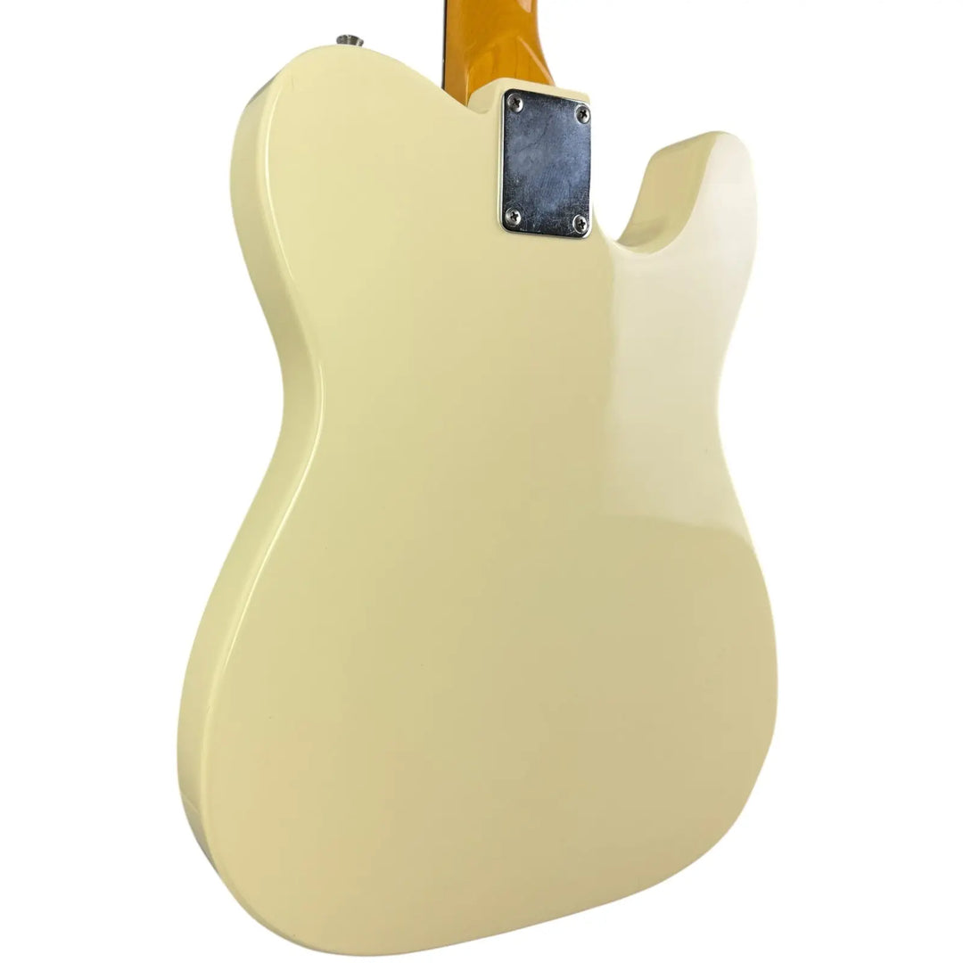 Tokai Telecaster Breezysound Lefthand Tokai