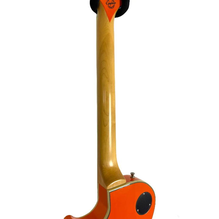 Epiphone Zakk Wylde Signature Les Paul Custom 2005 - Buzzsaw - Signed by Zakk Wylde Epiphone