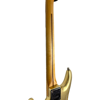 Ibanez JS2000 Joe Satriani Signature 2003 - Champagne Gold