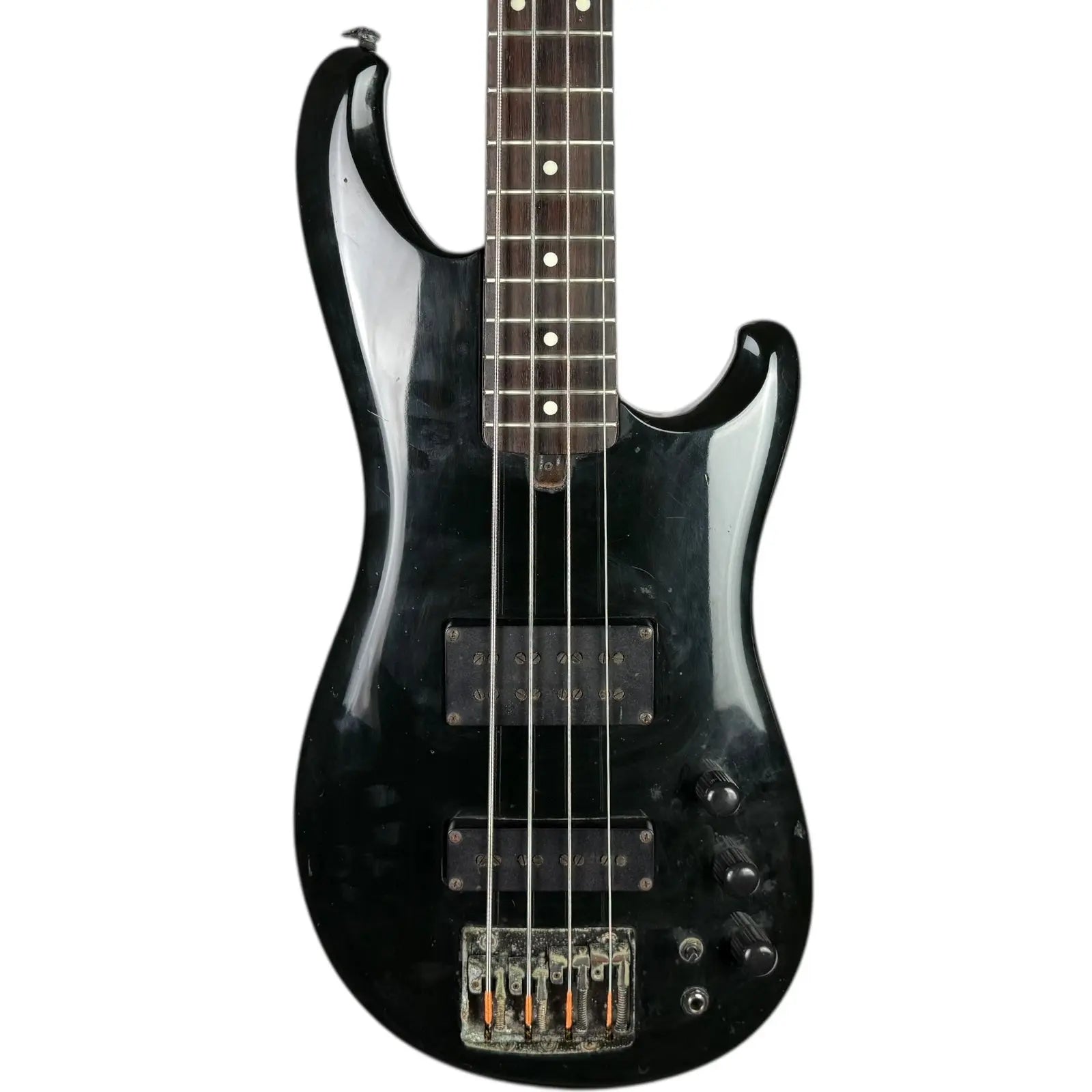 Ibanez Roadstar II Series Bass Ibanez