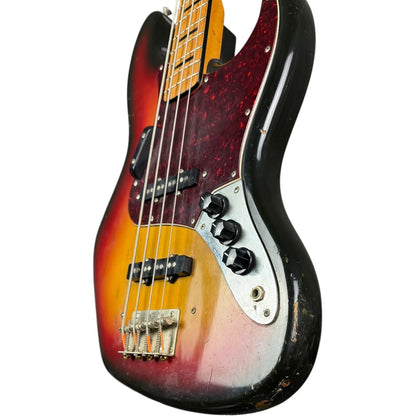 Greco Bass Greco