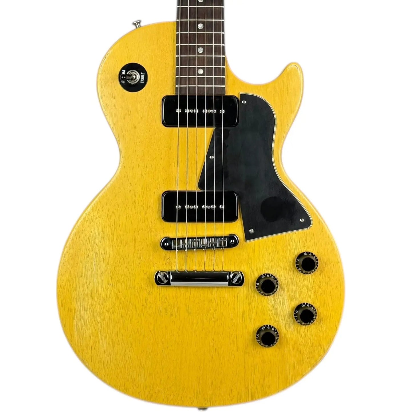 Gibson Les Paul Special 2003 - TV Yellow Gibson