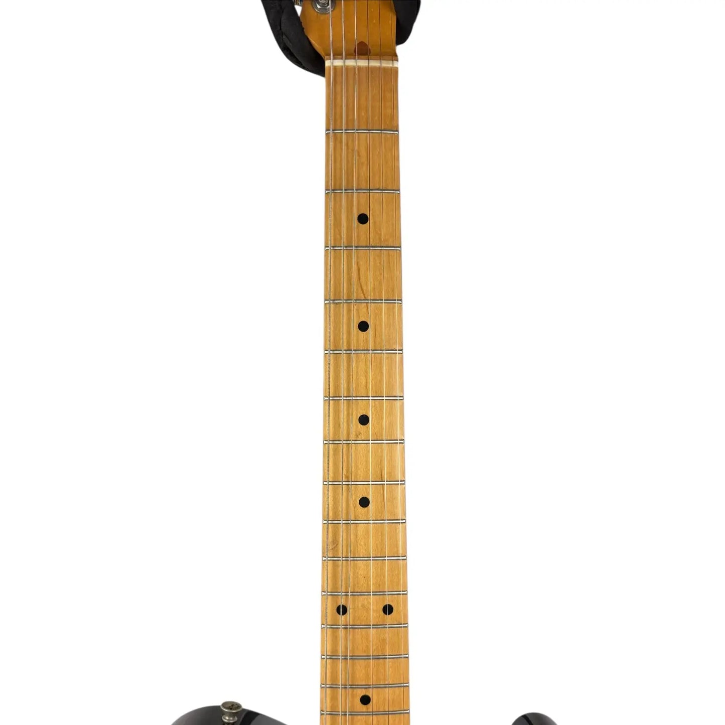 Fender Telecaster Black Fender