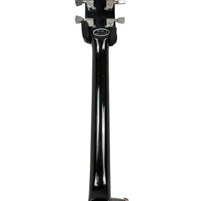 Greco EG600 Custom Les Paul 1978 - Ebony