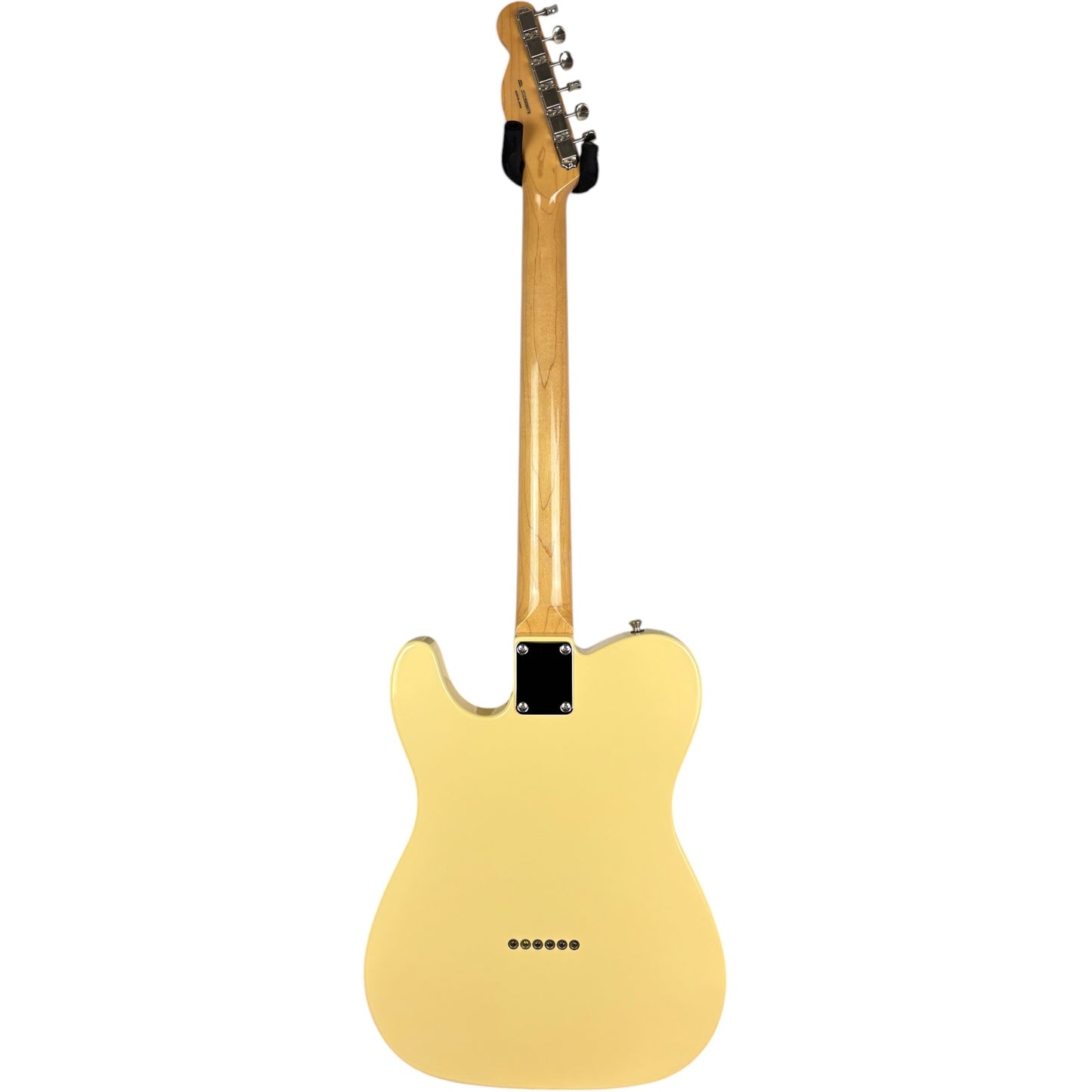 Fender Japan Traditional II 60s Telecaster 2025 - Vintage White