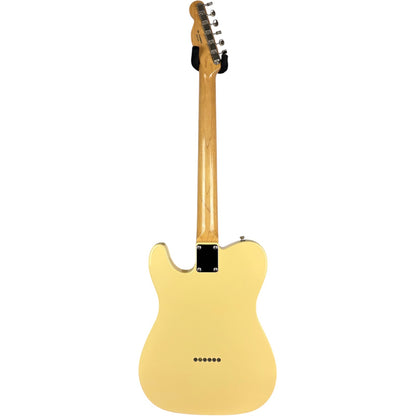 Fender Japan Traditional II 60s Telecaster 2025 - Vintage White