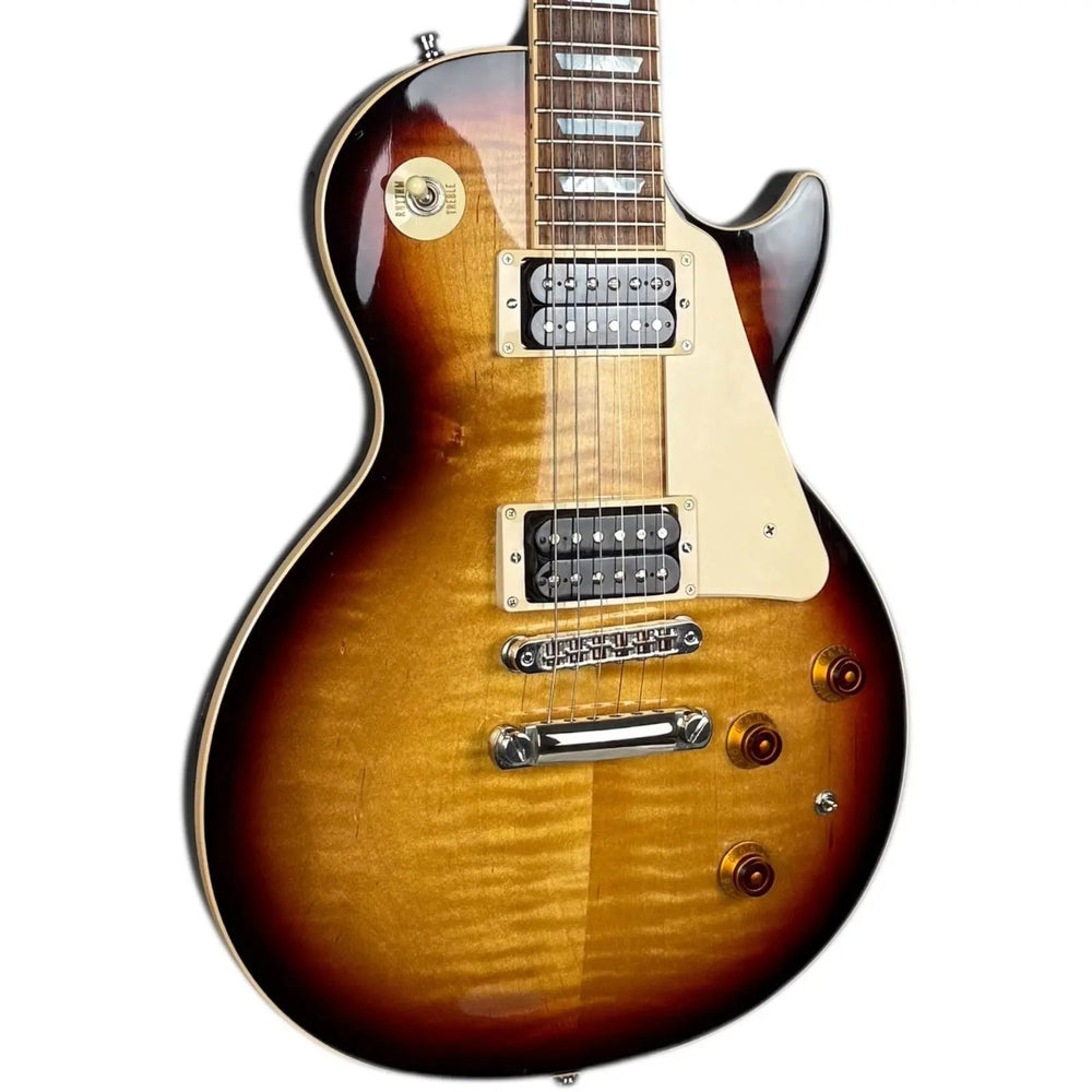 Gibson Les Paul Less+ Gibson