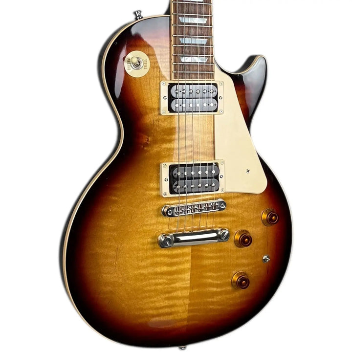 Gibson Les Paul Less+ Gibson