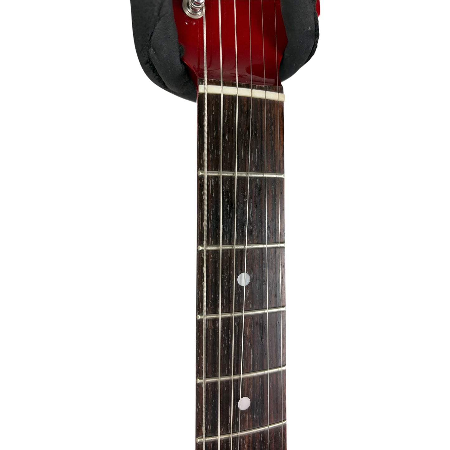 Tokai ST Stratocaster Лимитирано издание 1980-те - Канди Епъл Ред