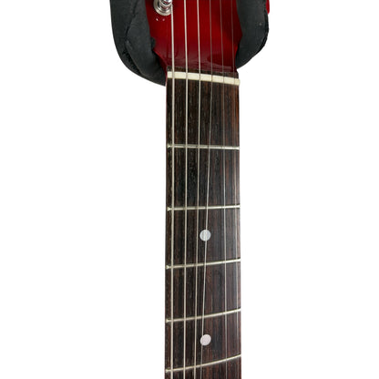 Tokai ST Stratocaster Лимитирано издание 1980-те - Канди Епъл Ред