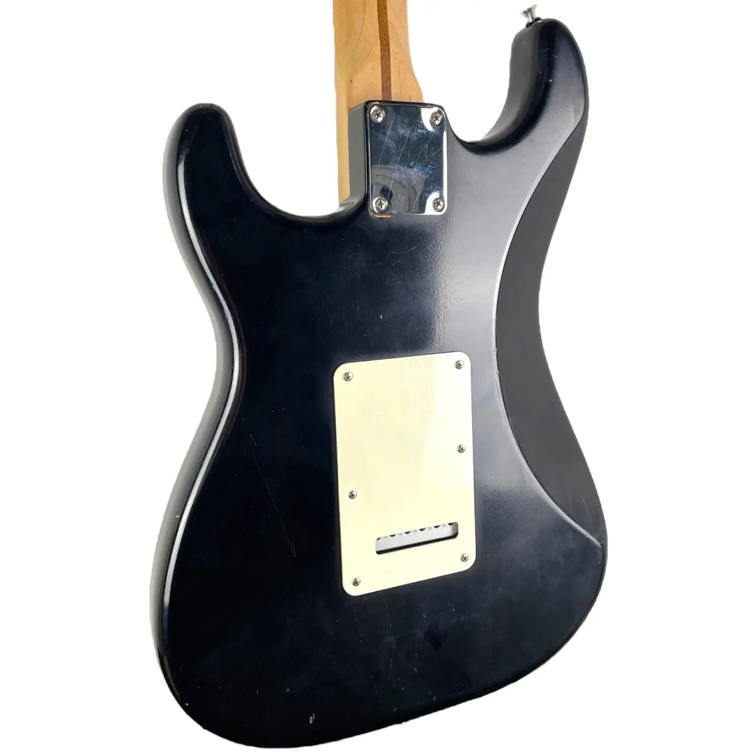 Fender Stratocaster Highway One 2008 - Black - Pat´s Guitars