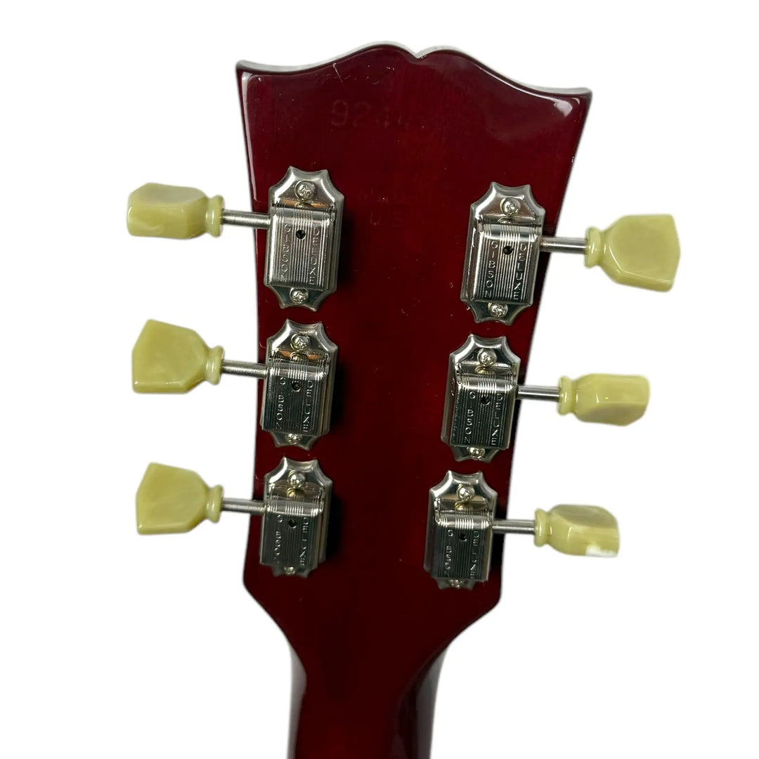 Gibson Nighthawk Special SP-3 1993 - Heritage Cherry - Pat´s Guitars