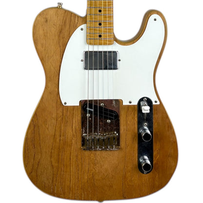 Fender Japan TL52-70SPL Telecaster 1994-1995 - Natural