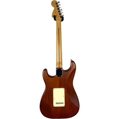 Fender American Special FRS Stratocaster 2012 - Violin Burst