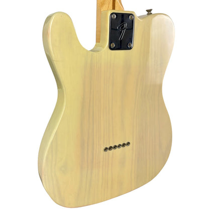 Fender Telecaster 1979 - White Blonde