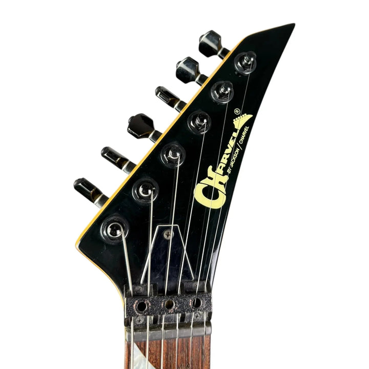 Charvel by Jackson Charvel