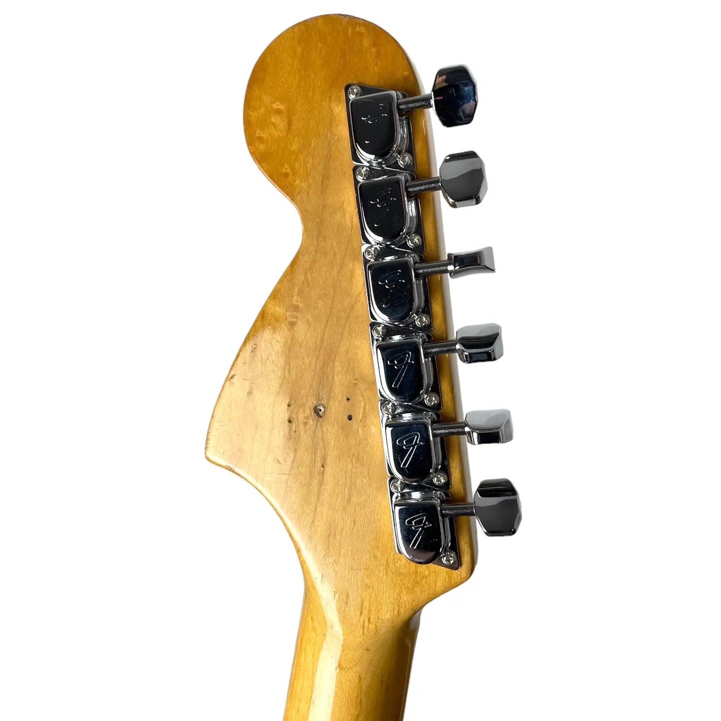Fender Mustang 1977-1978