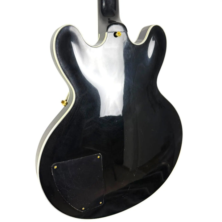 Gibson ES-355 B.B. King Signature 2005 - Lucille - Pat´s Guitars