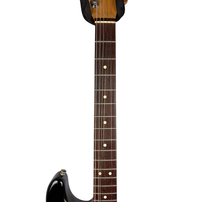 Fender Japan Standard Stratocaster 1987-1988 — черный