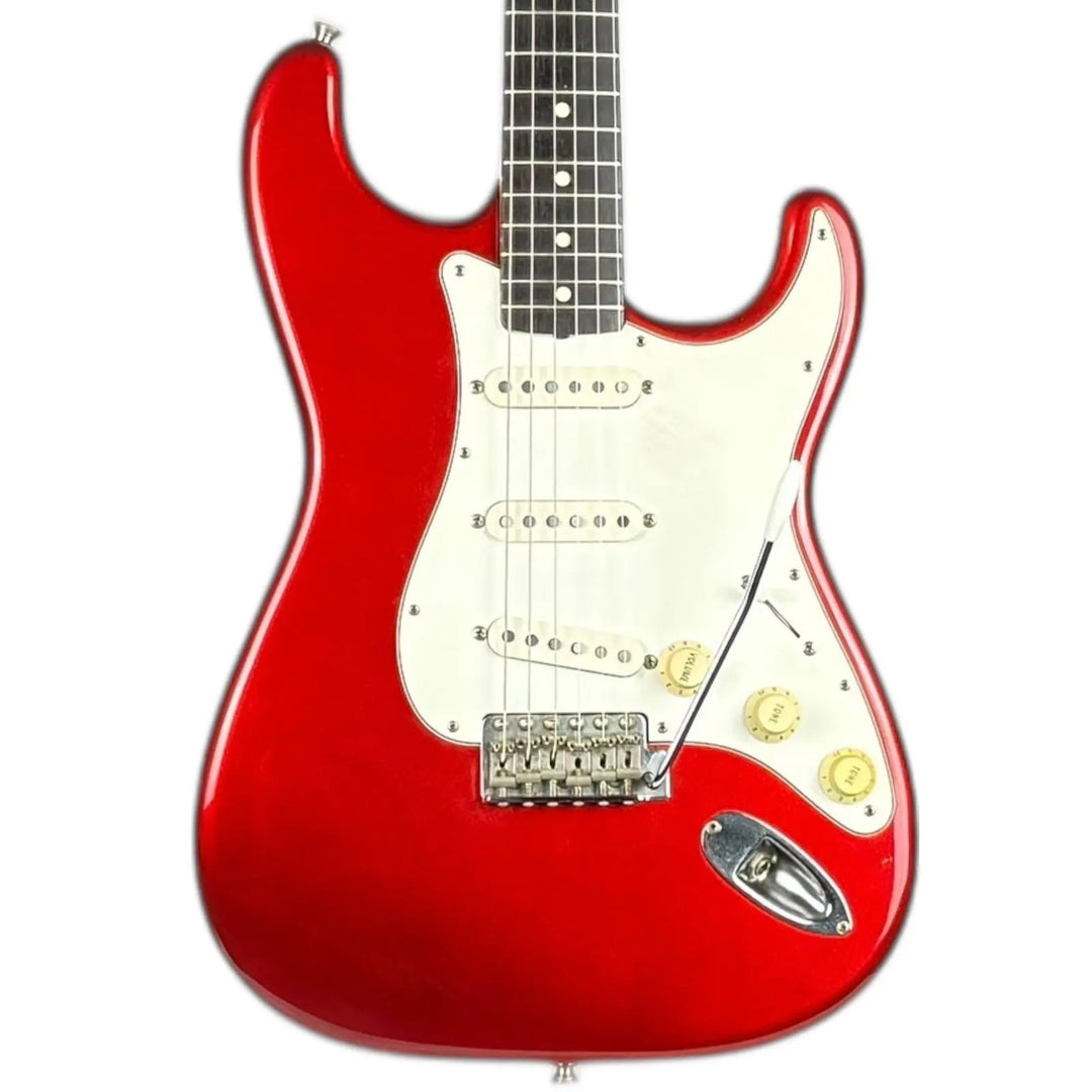 Fender Stratocaster Fender