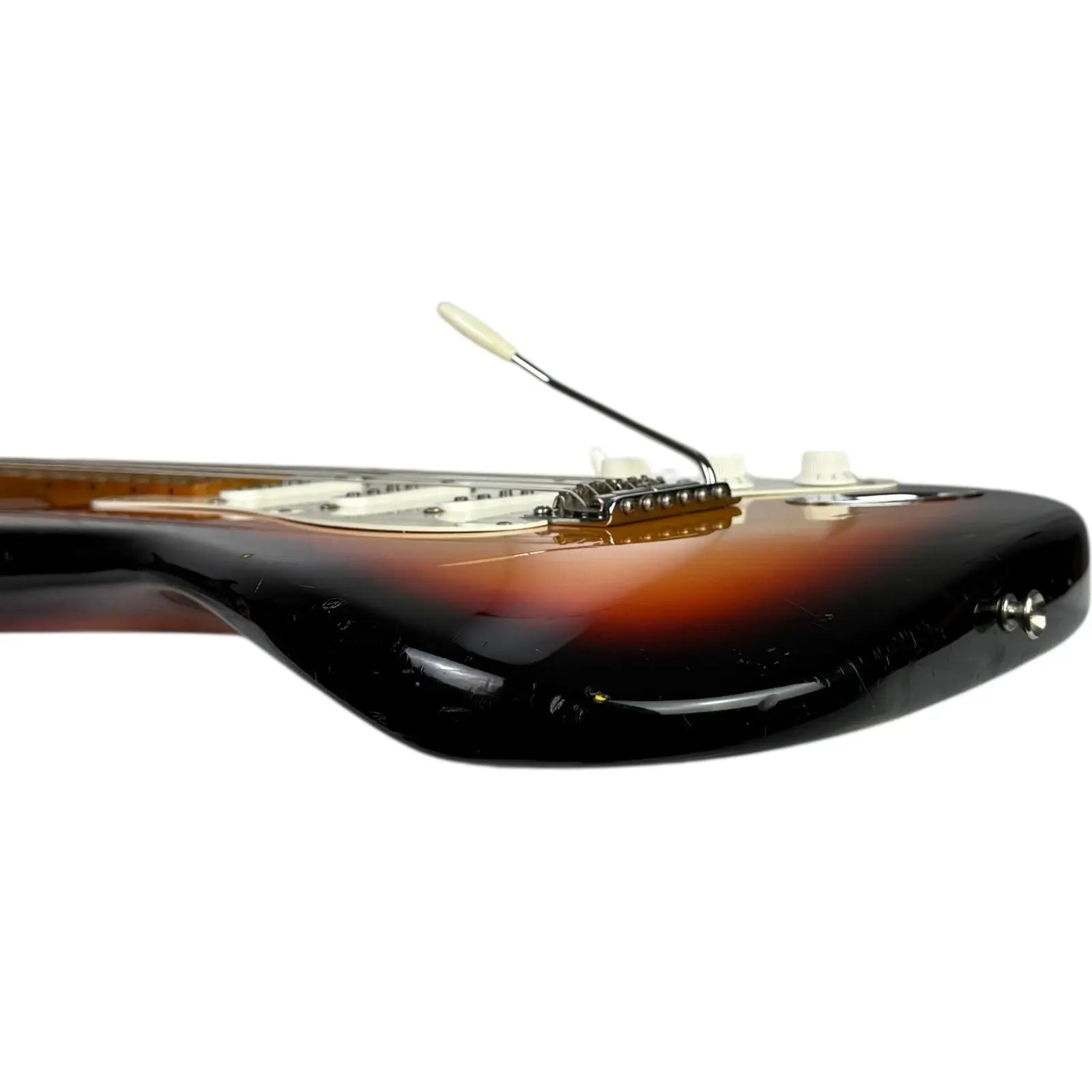 Fender Stratocaster Sunburst Fender
