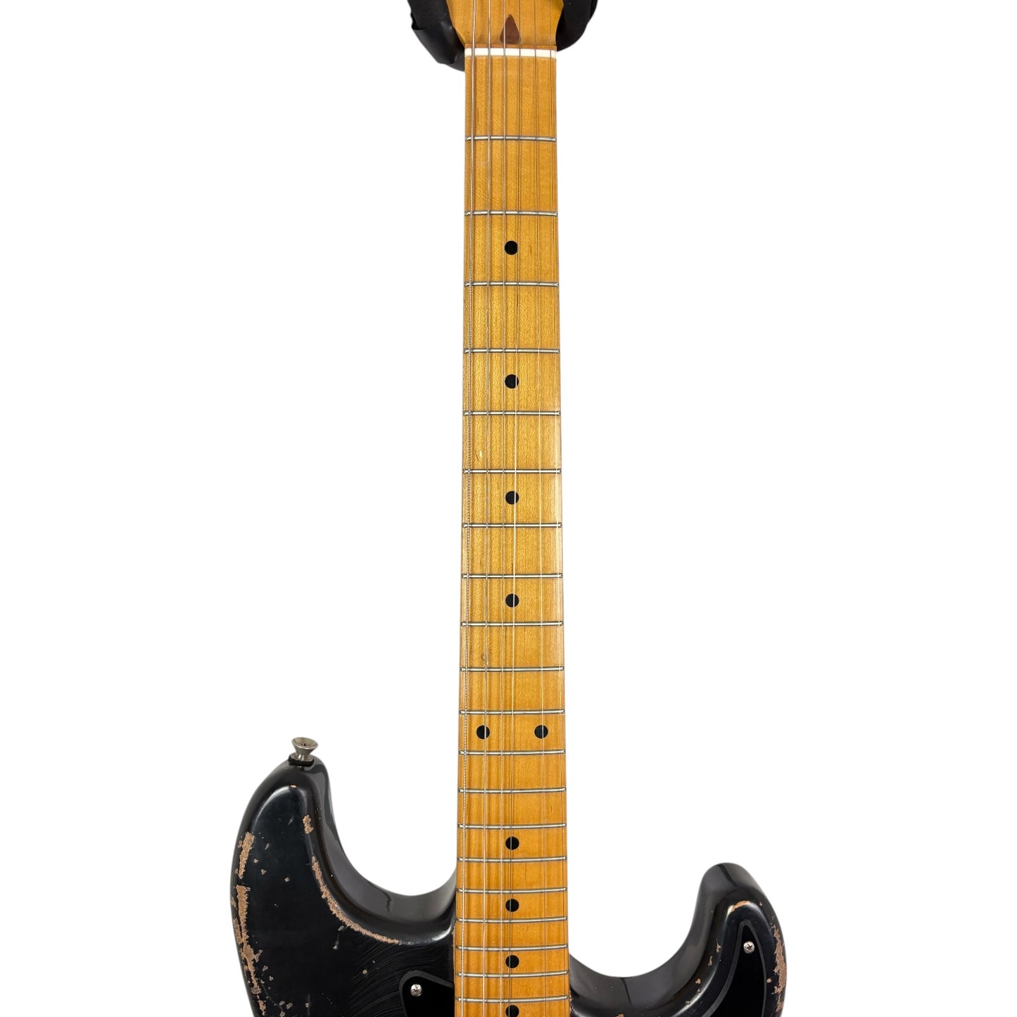 Fender MJT Stratocaster επανέκδοση των ’50s – στυλ Gilmour – έντονο Relic