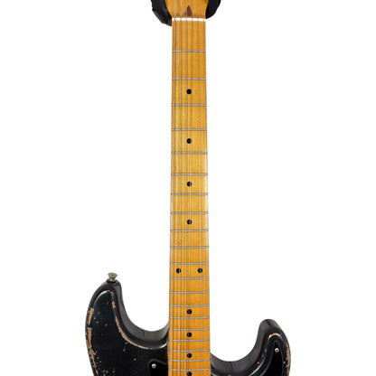 Fender MJT Stratocaster επανέκδοση των ’50s – στυλ Gilmour – έντονο Relic