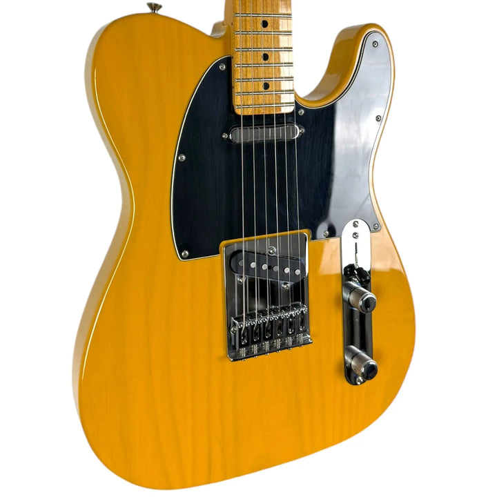 Fender Player Series Telecaster 2019 - Butterscotch Blonde - Pat´s Guitars