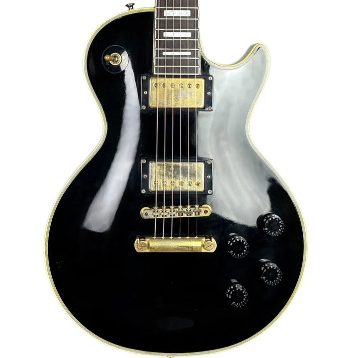 Orville Les Paul Custom Orville