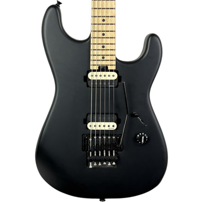 Charvel Jim Root Signature 2022 - Матиран черен