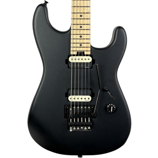 Charvel Jim Root Signature 2022 - Matte Black