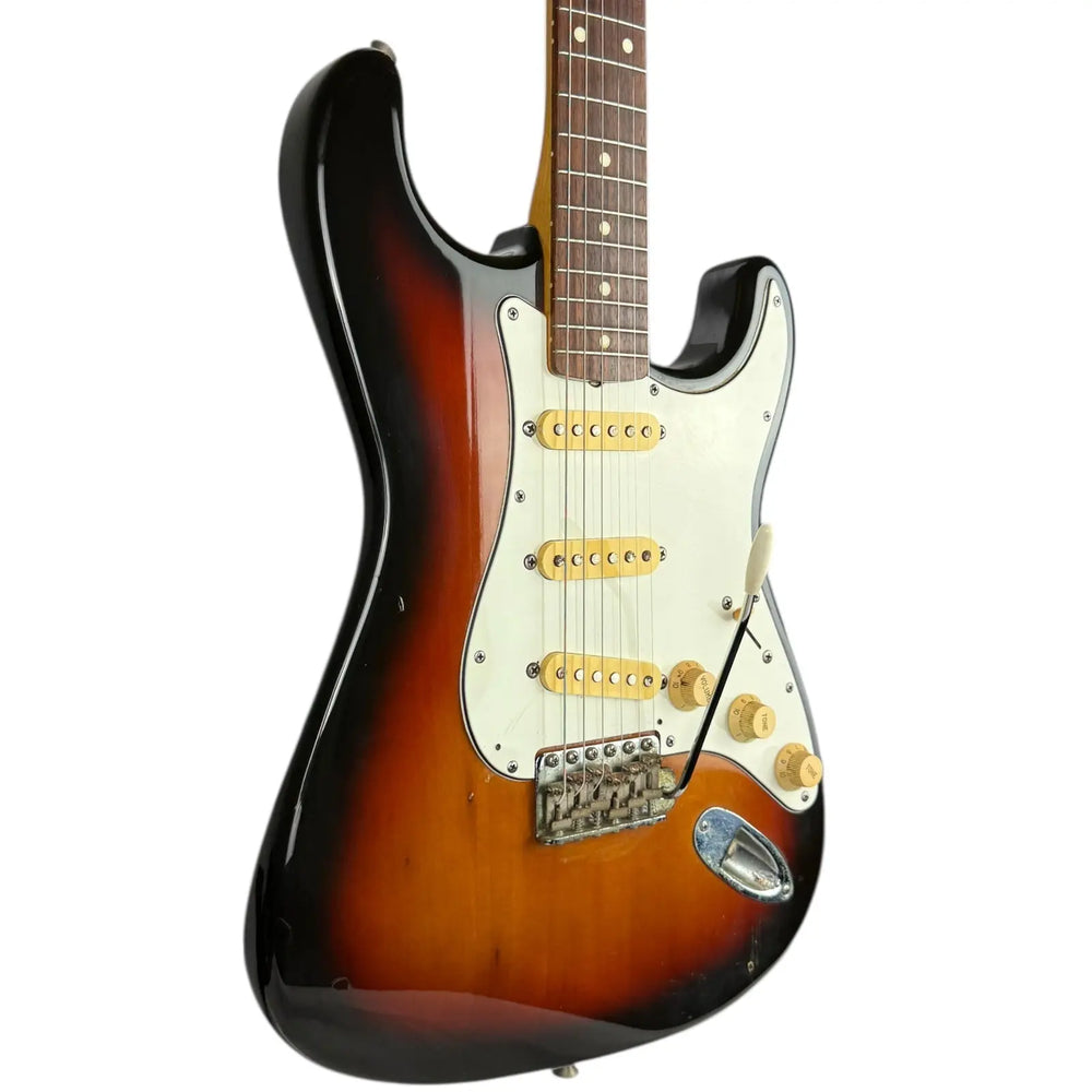 Fender Stratocaster Fender