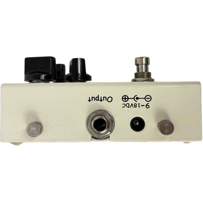 Fulltone V2 OCD Obsessiv Compulsive Drive Effektpedal