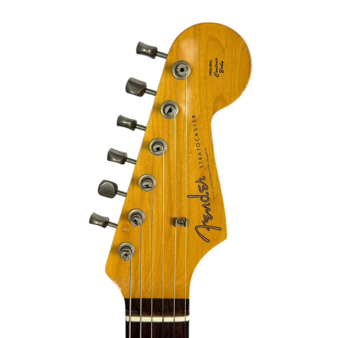 Fender Stratocaster Fender