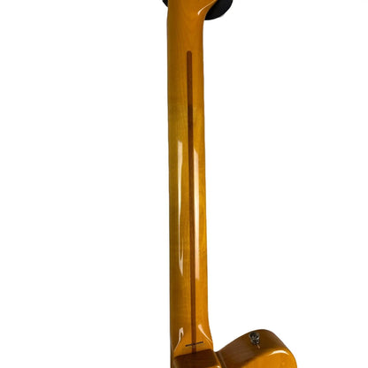 Fender Japan TL52- 52” Reissue  Telecaster 2016 - Natural Fender