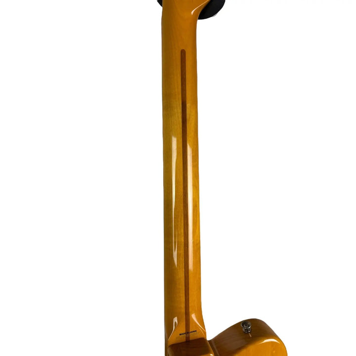 Fender Japan TL52- 52” Reissue  Telecaster 2016 - Natural Fender