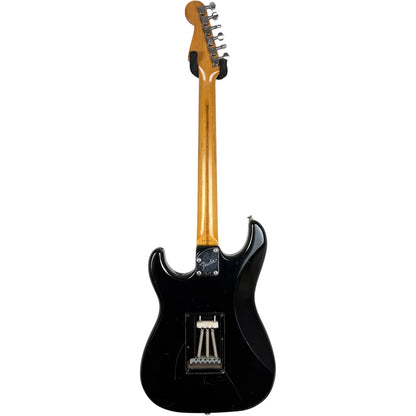 Fender Japan Stratocaster - Black