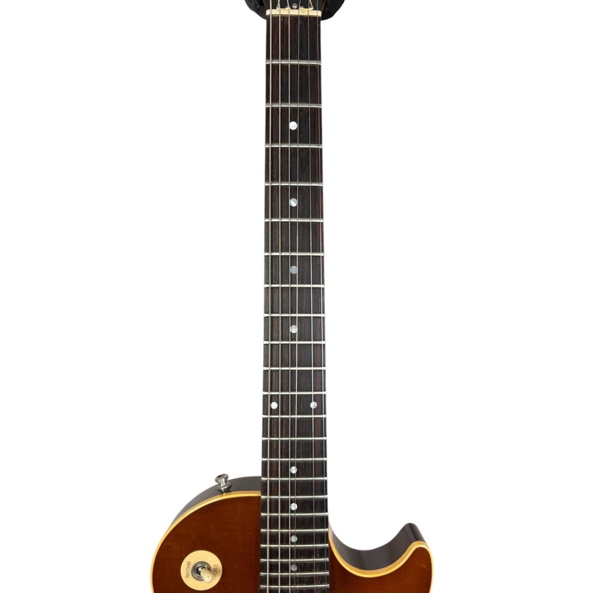 Gibson XR-2 Les Paul 1981 - Honey Burst