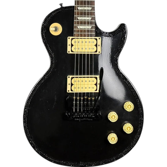 Daadw Pat´s Guitars