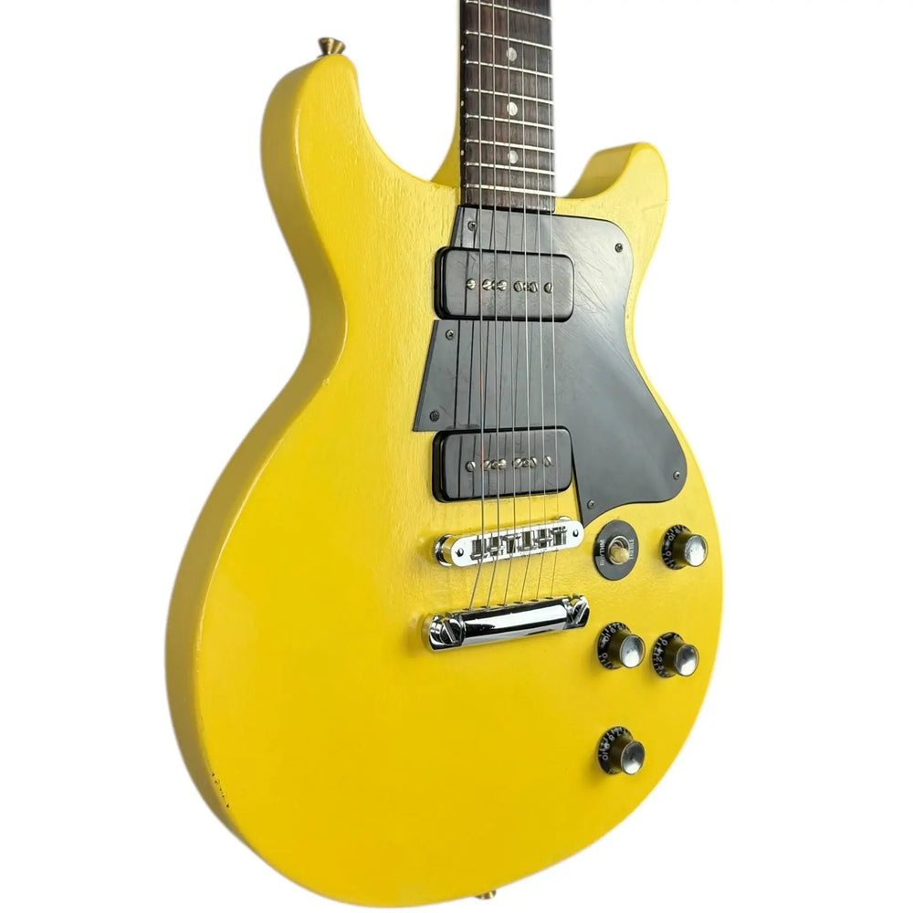 Gibson Les Paul Yellow Gibson