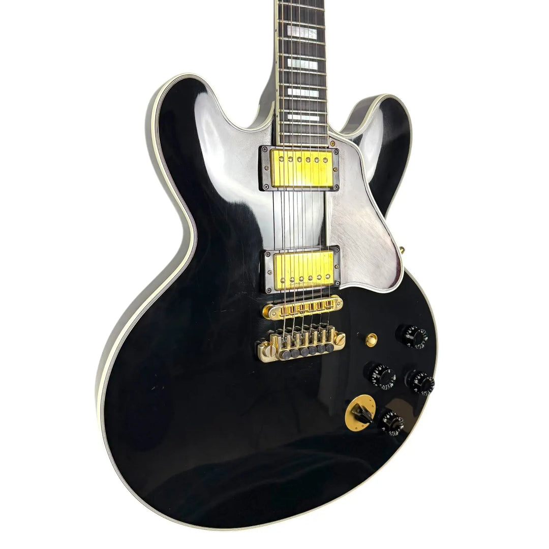Gibson ES-355 B.B. King Signature 2005 - Lucille - Pat´s Guitars
