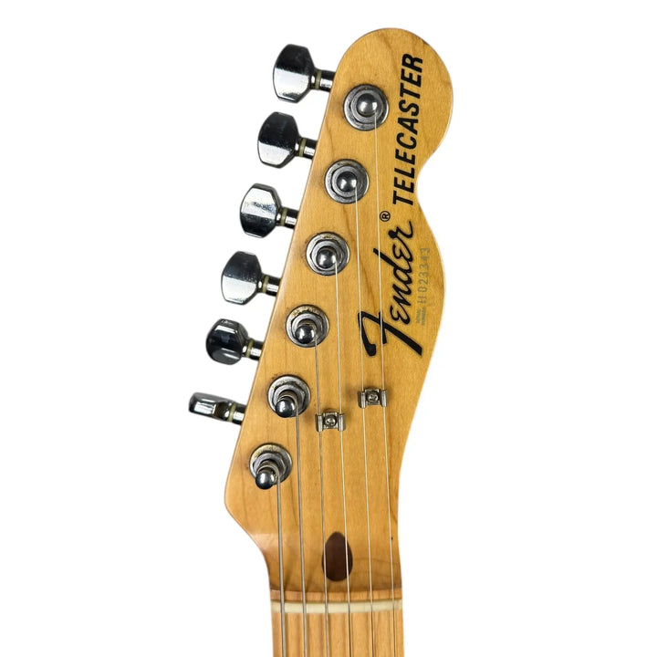 Fender Telecaster Fender