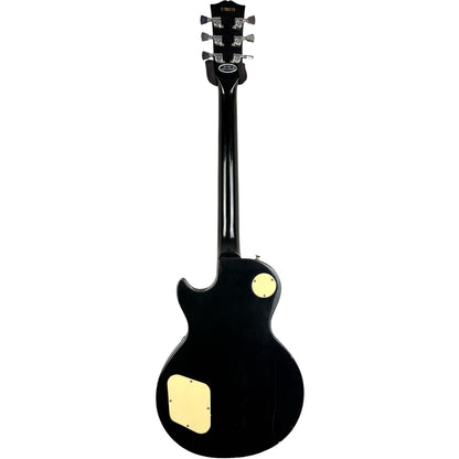 Greco EG-500 Les Paul Standard - Ebony