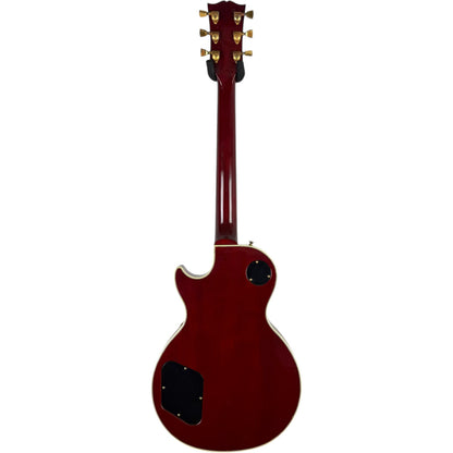 Gibson Les Paul Custom 1987 - Heritage Cherry Sunburst
