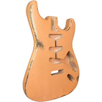 MJT Pat´s Guitars