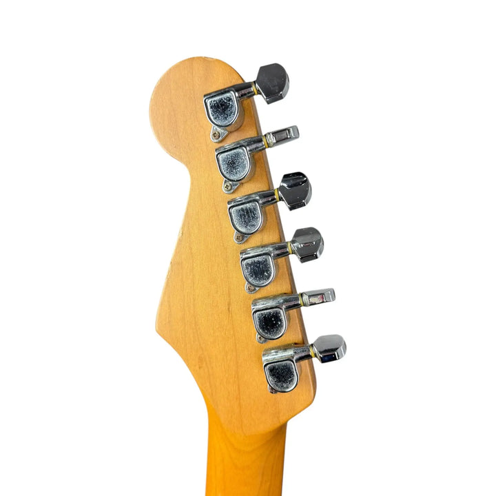 Fender Stratocaster Fender