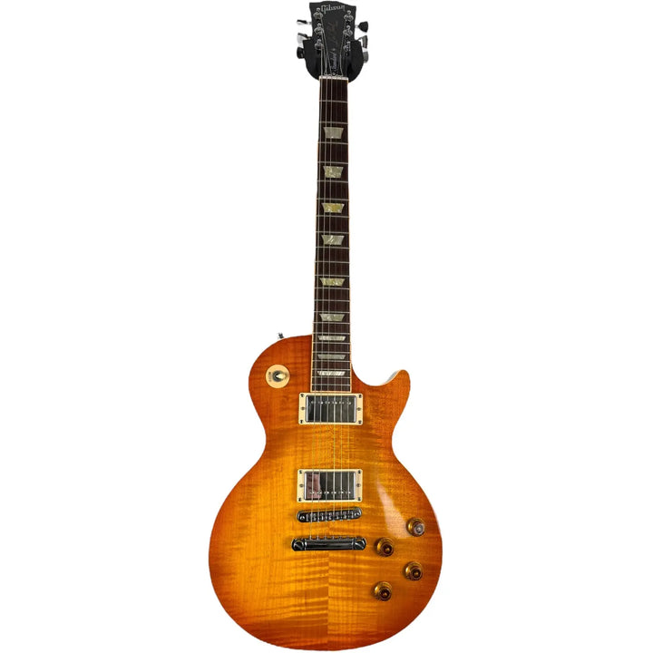 Gibson Les Paul Standard 2010 - Honeyburst - Pat´s Guitars