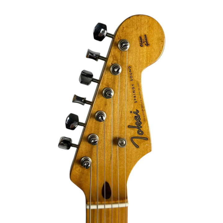 Tokai Stratocaster Tokai