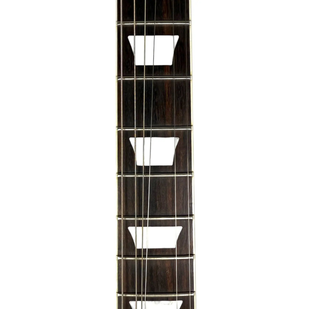 Gibson Les Paul Classic P90 2018 - Ebony - Pat´s Guitars