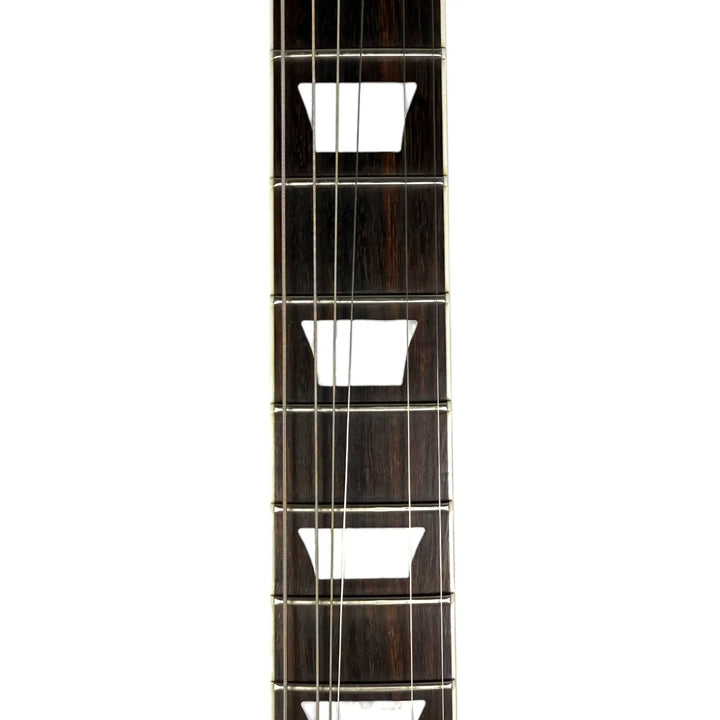 Gibson Les Paul Classic P90 2018 - Ebony - Pat´s Guitars